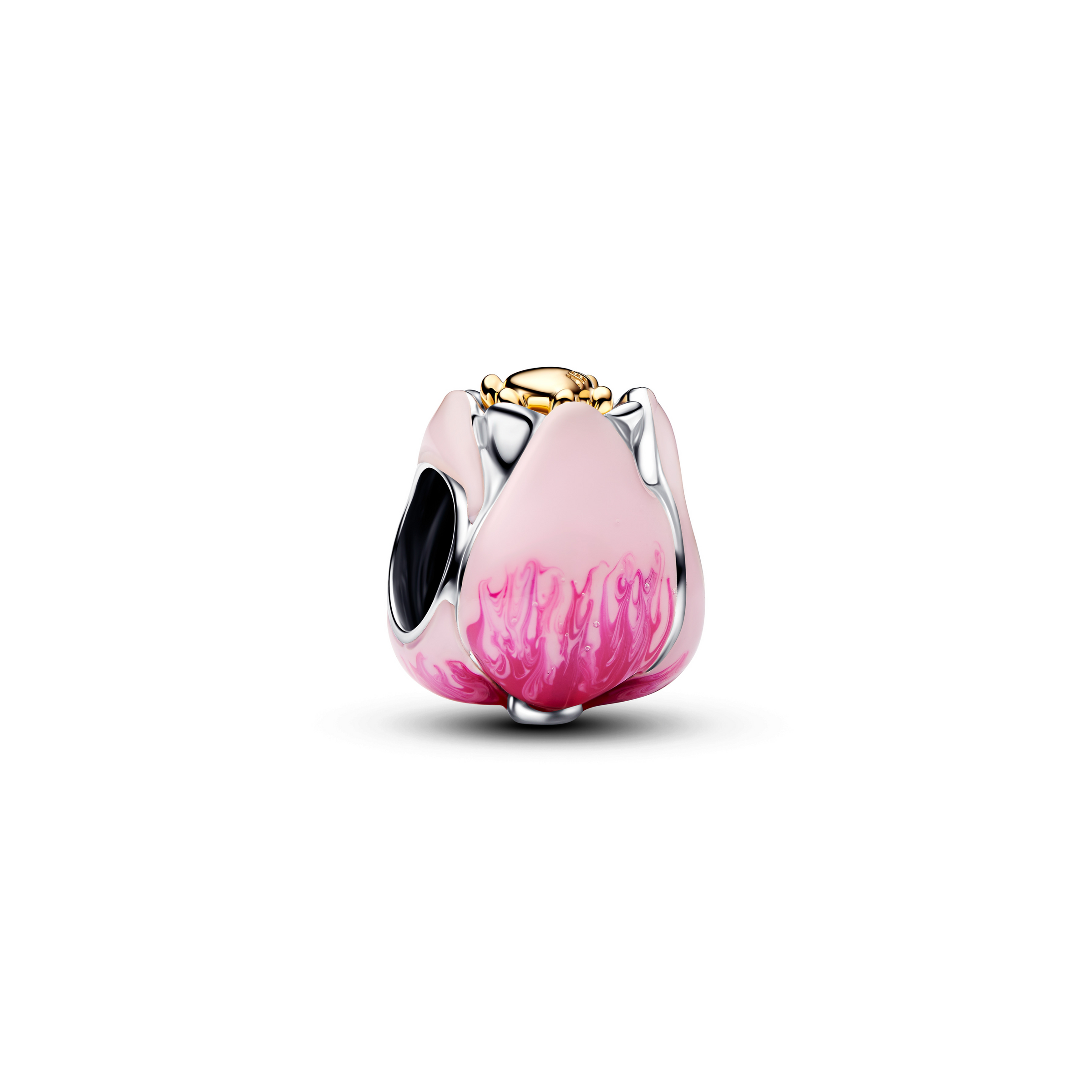 Pandora Bedel Tulp 764352C01