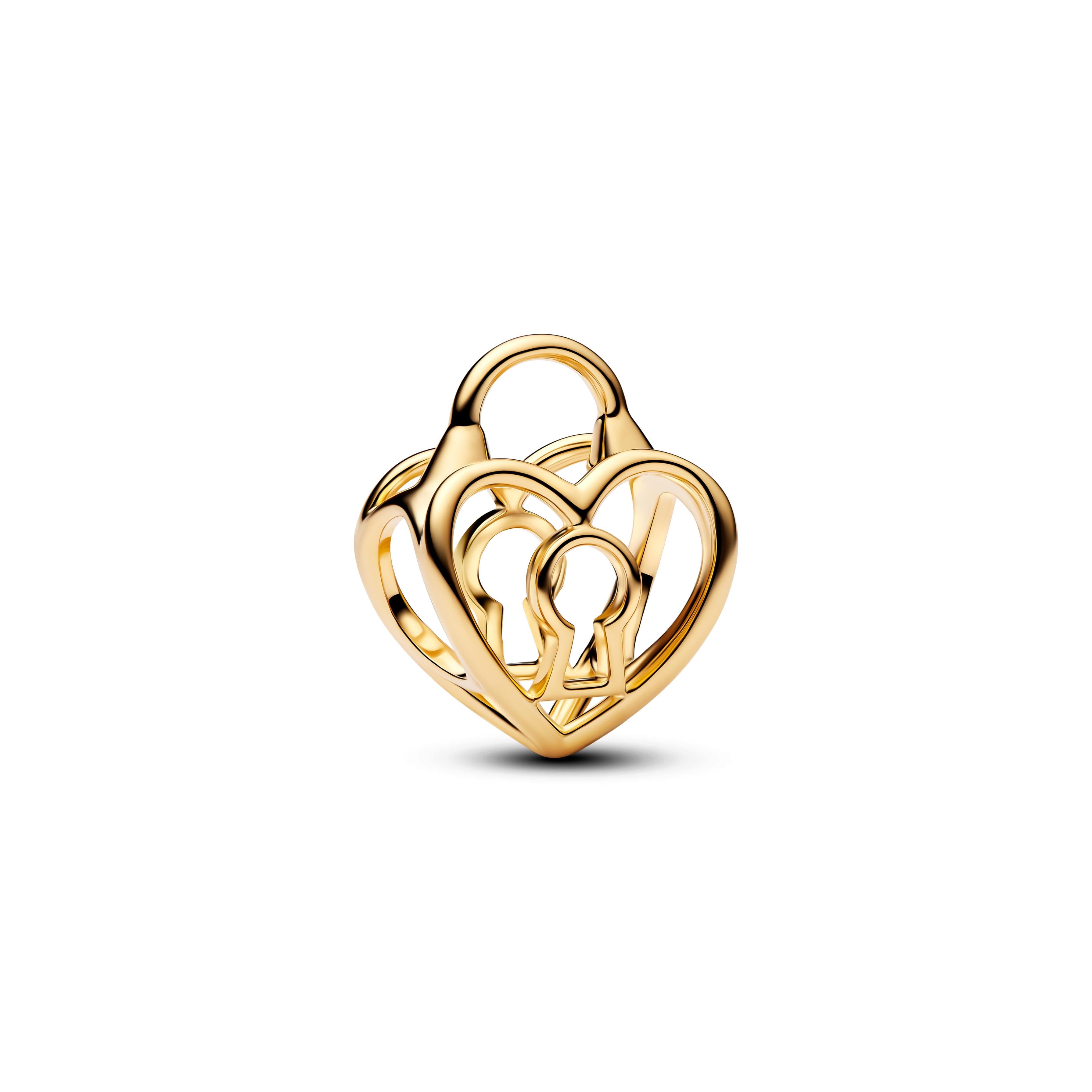 Pandora Bedel Hart 764358C00