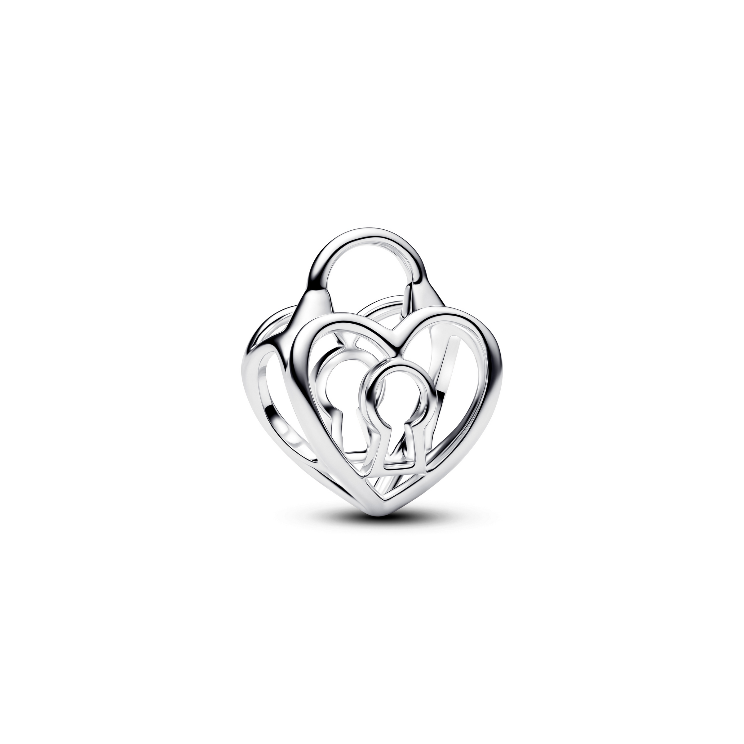 Pandora Bedel Hart 794358C00