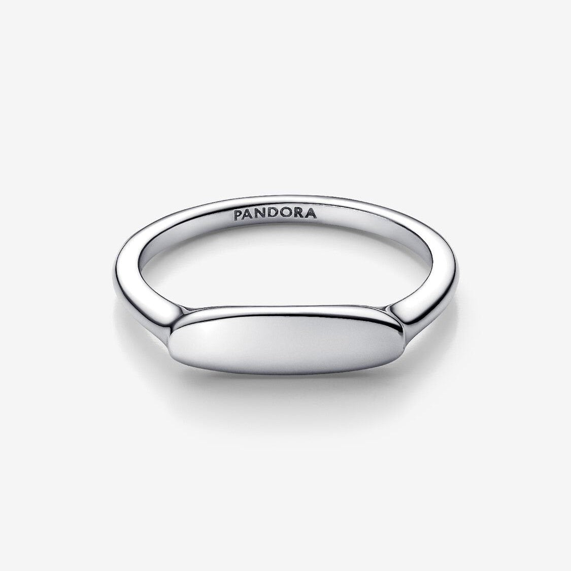 Pandora Graveerbare Ring 193986C00-56