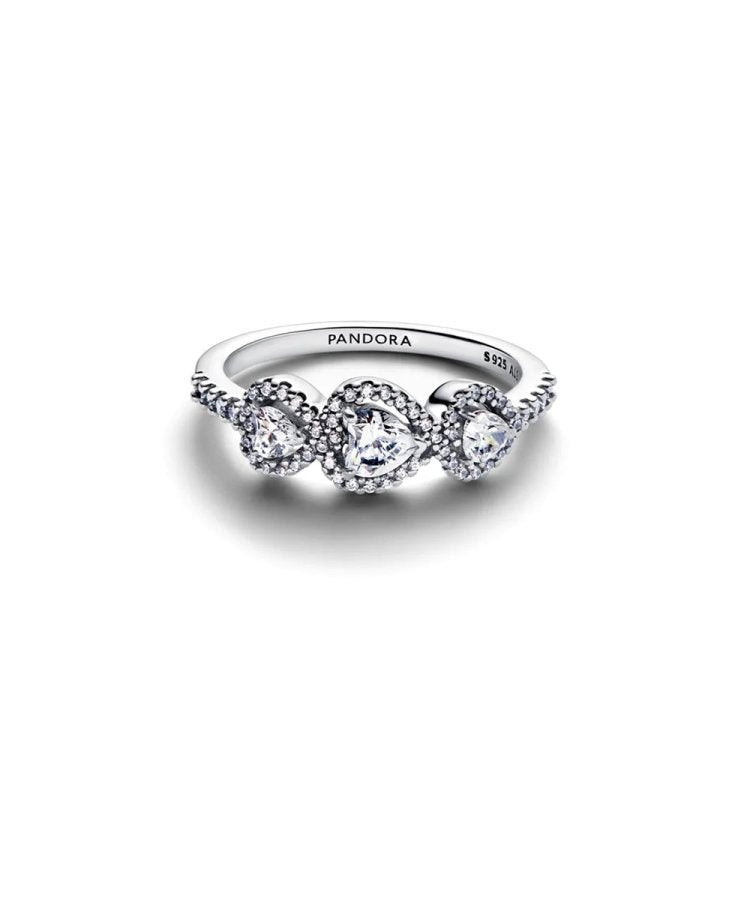 Pandora Ring 194413C01-54