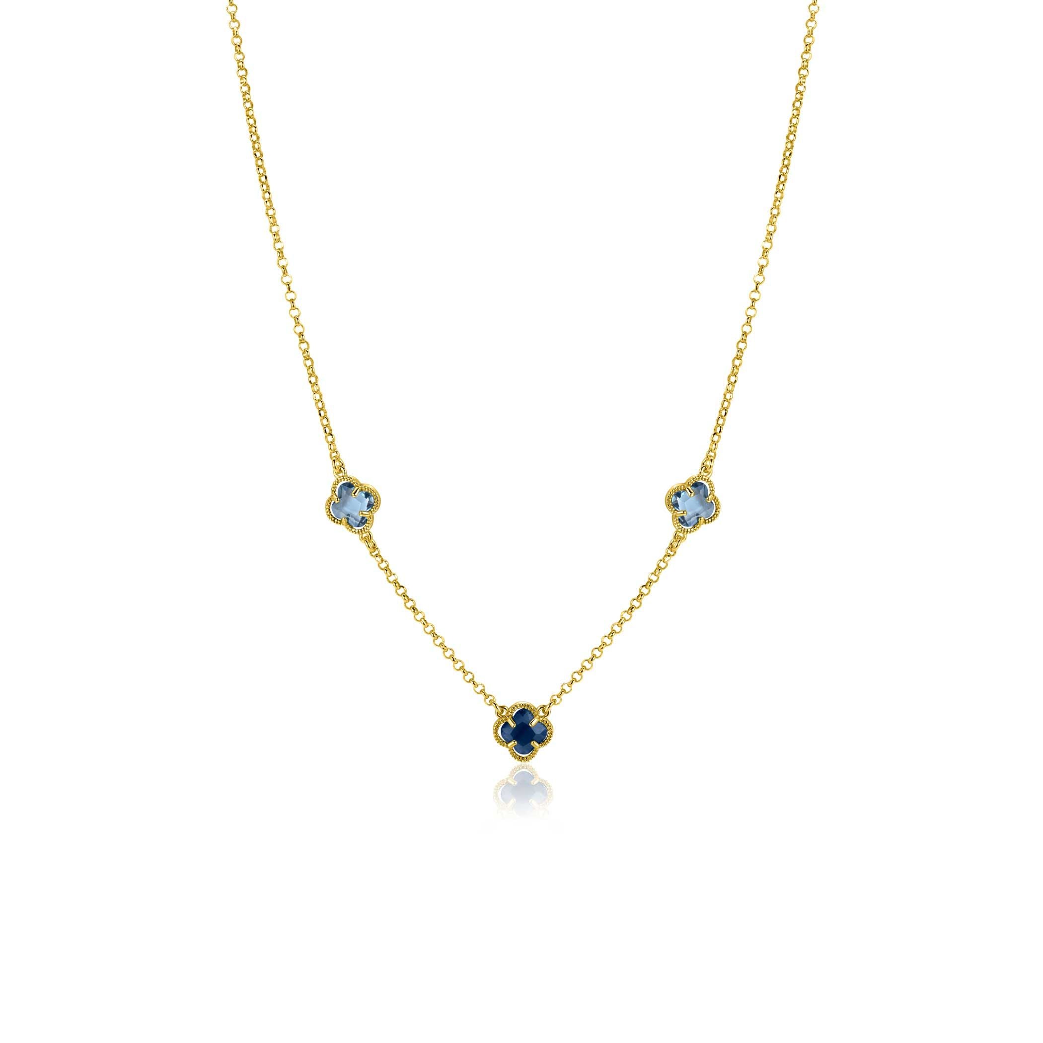 Zinzi Ketting ZIC2662B