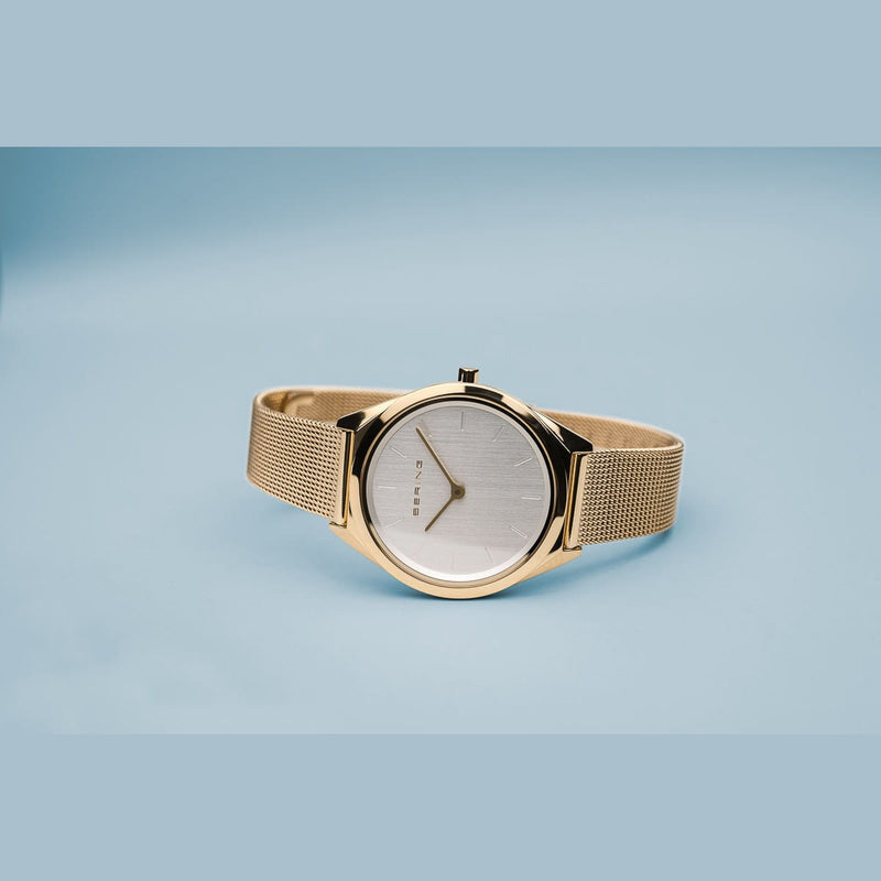 Bering Dameshorloge 17031-334