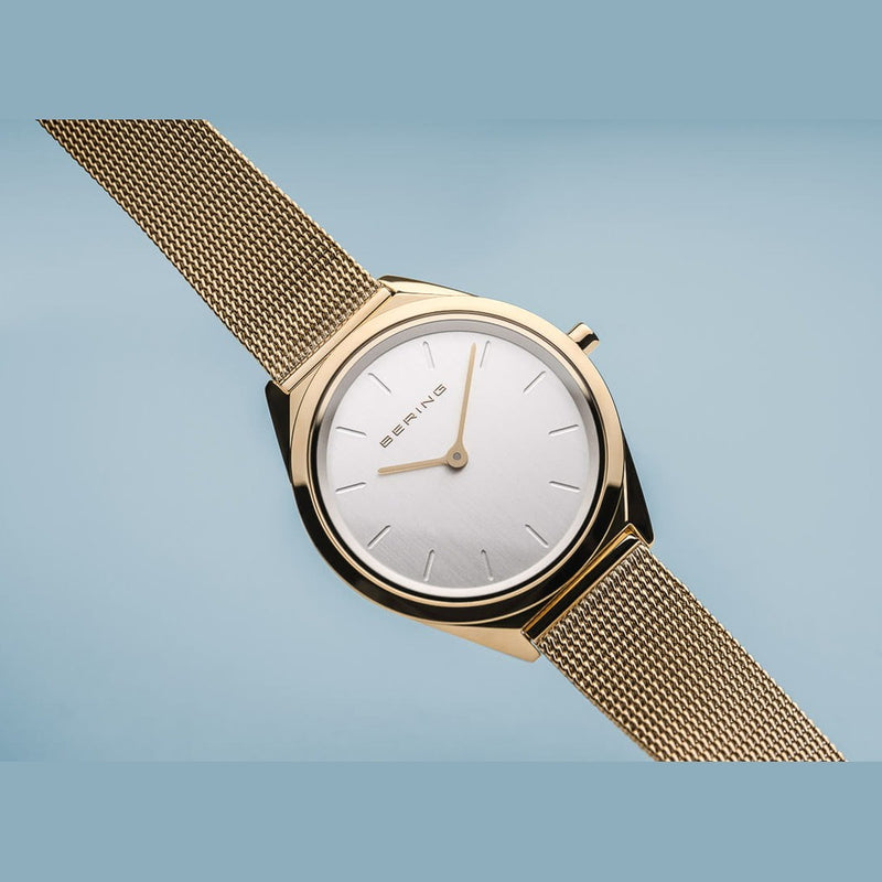 Bering Dameshorloge 17031-334