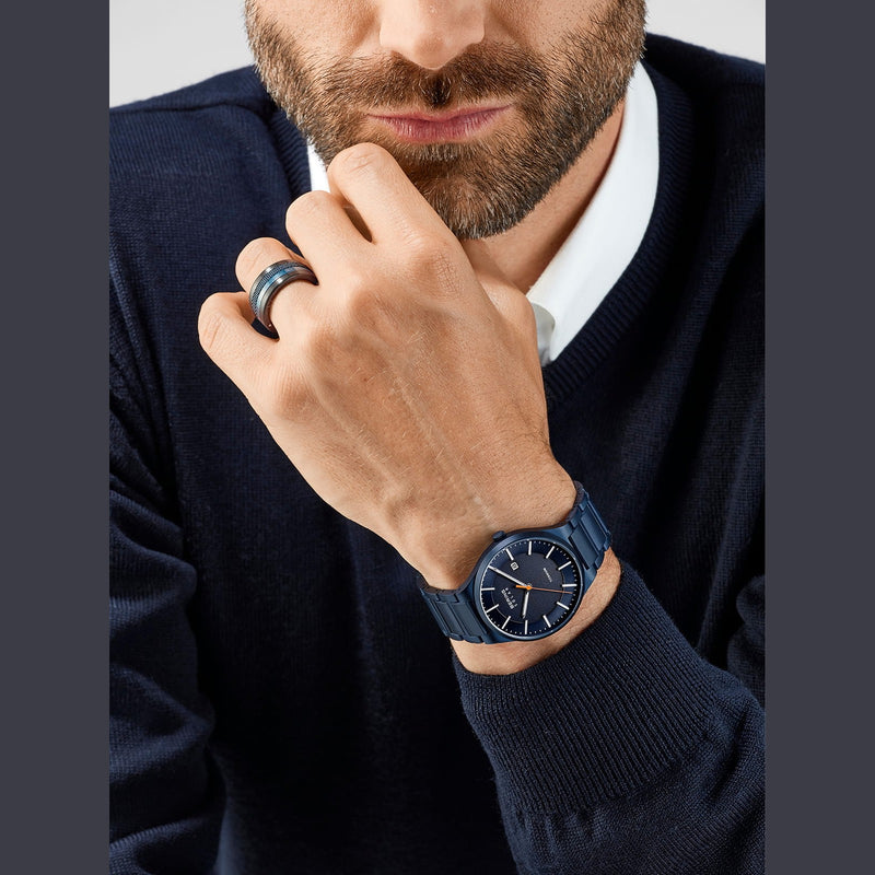 Bering Horloge 15239-797