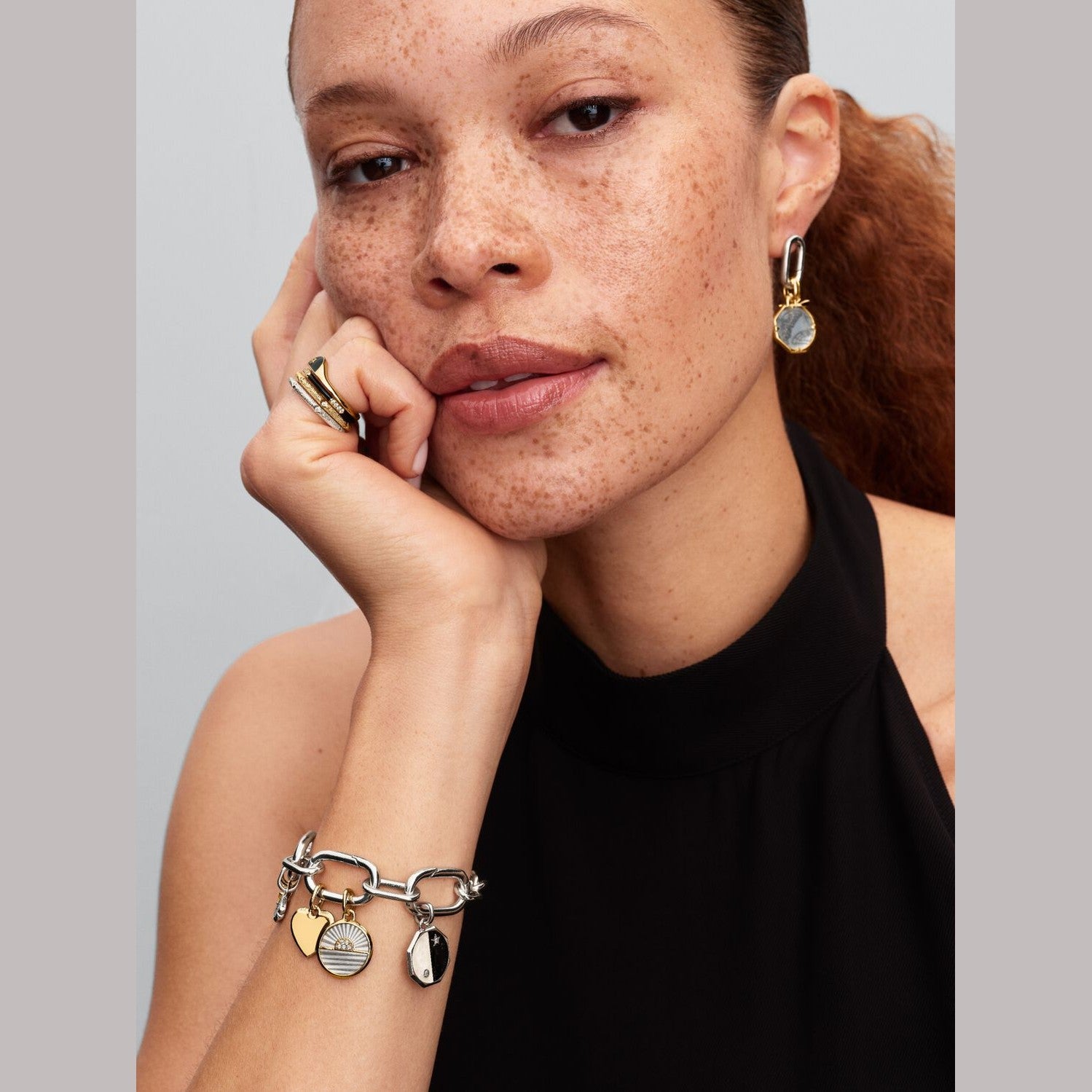 Pandora Bedel Zonsopgang 763859C01