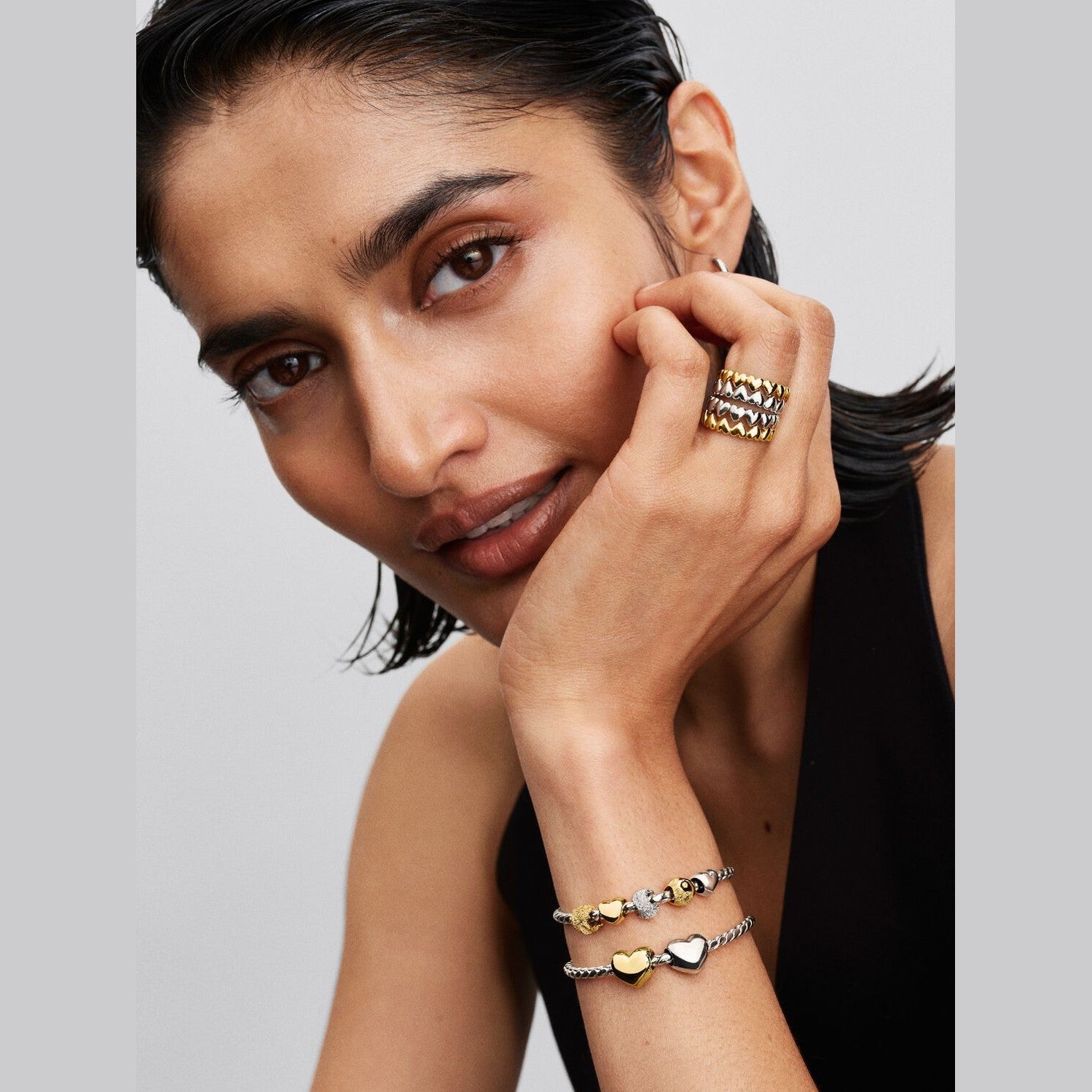 Pandora Armband 594028C00-18