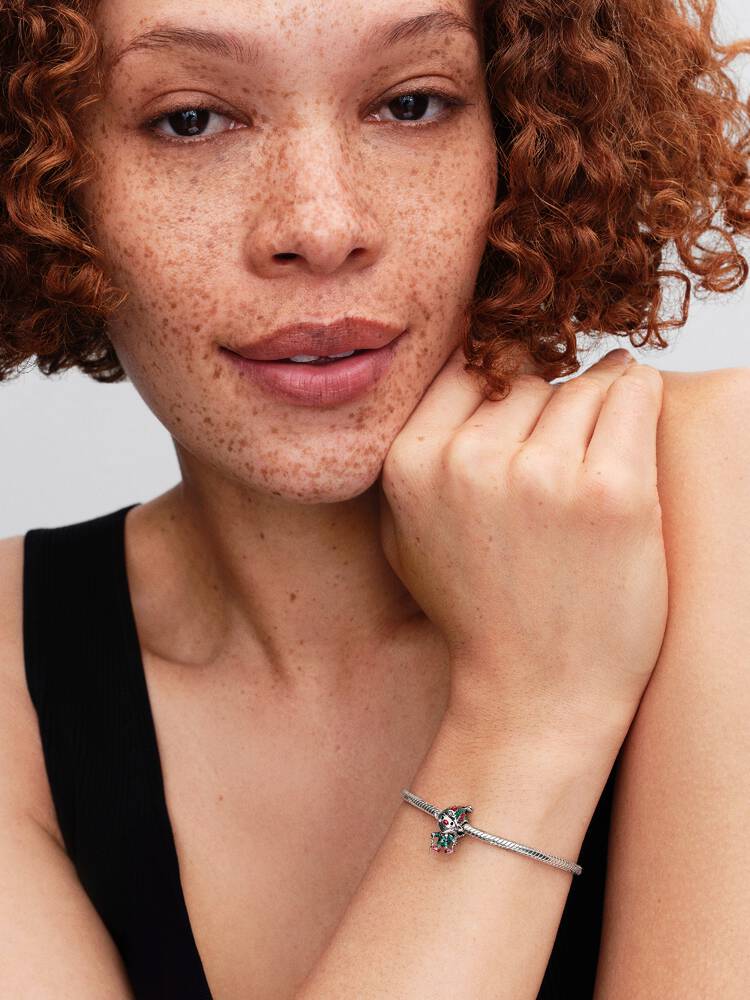 Pandora Bedel Kerst Elf 794294C01