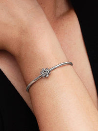 Pandora Bedel Sneeuwvlok 794249C01