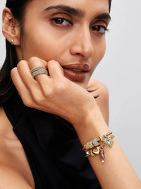 Pandora Bedel Hart 764138C01