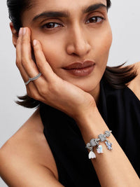 Pandora Bedel Sneeuwklokje 794239C01