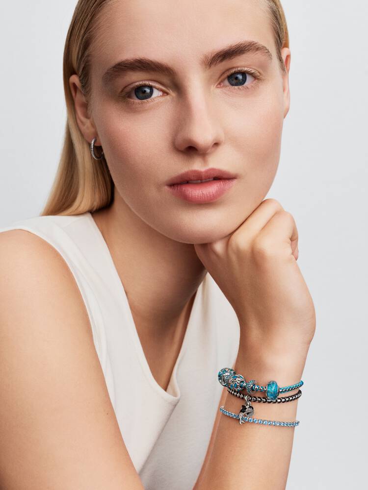 Pandora Bedel 791359C01