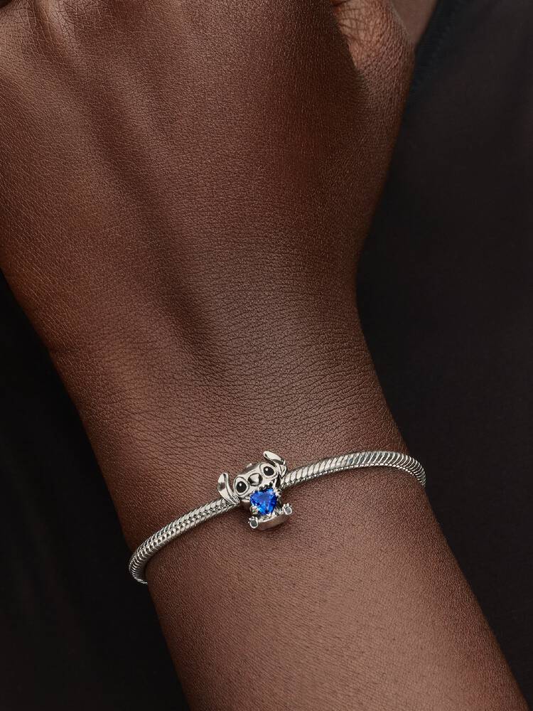 Pandora x Disney Bedel Stitch 794731C01