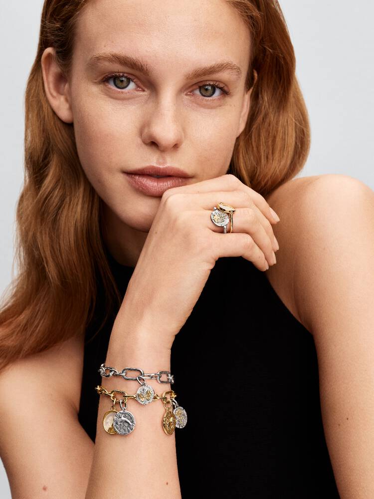 Pandora Bedel 764805C01