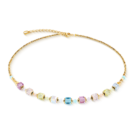 Coeur de Lion Ketting 2104/10-1576