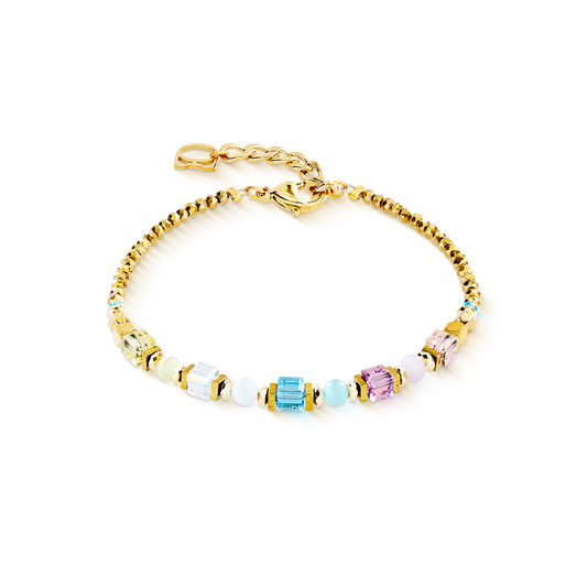 Coeur de Lion Armband 2104/30-1576