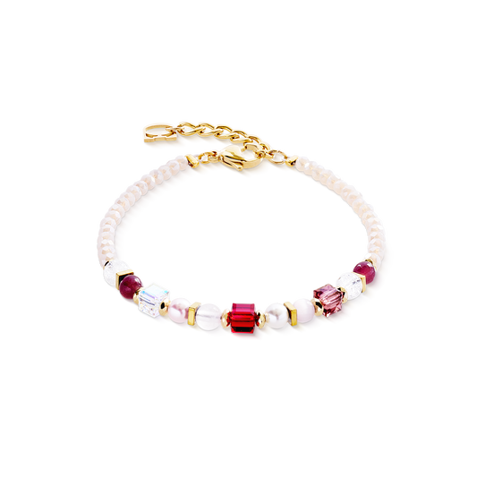 Coeur de Lion Armband 2105/30-0319