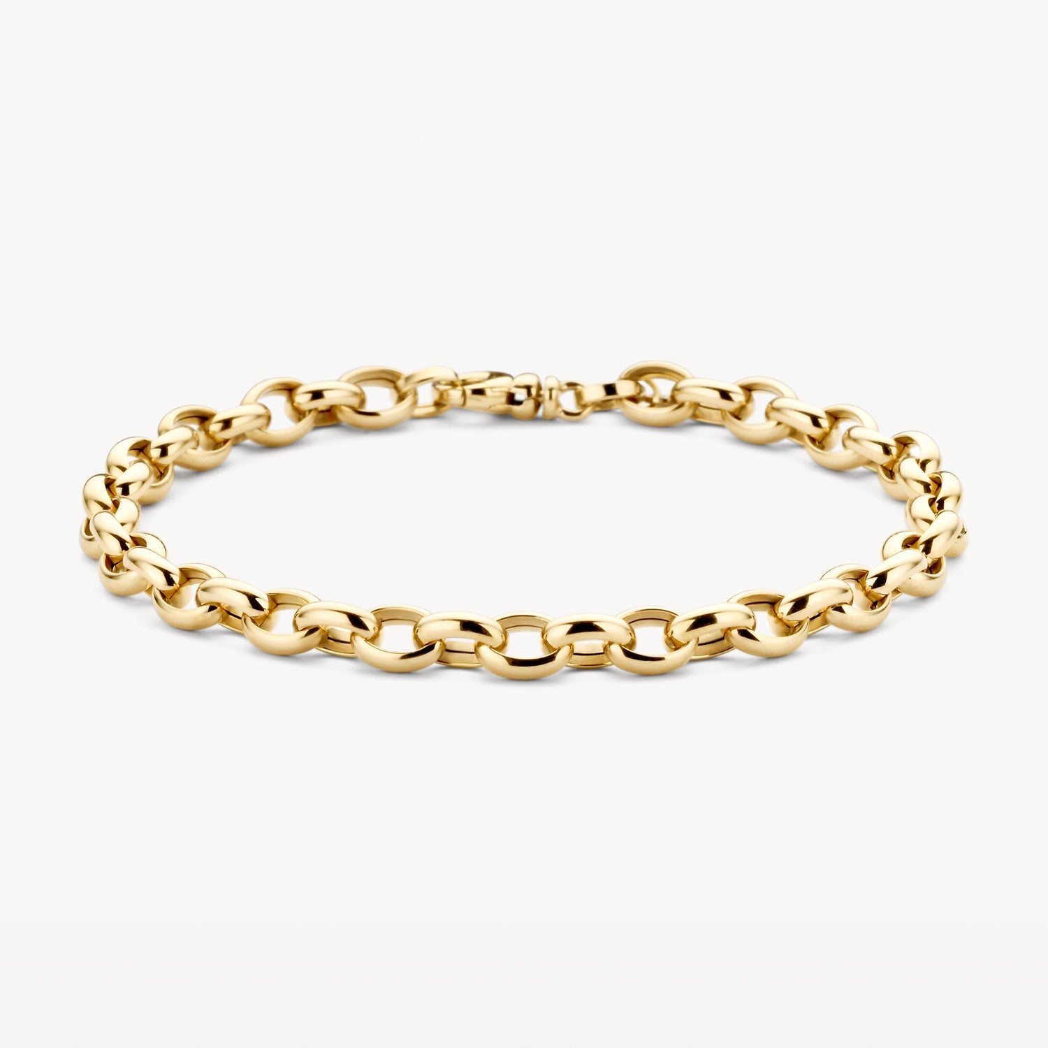 Blush Armband 14kt Goud 2162YGO