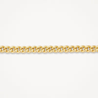 Blush Armband 14kt Goud 2165YGO