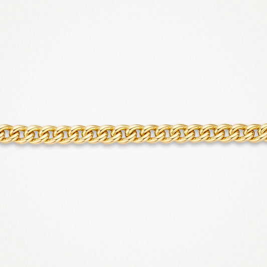 Blush Armband 14kt Goud 2165YGO