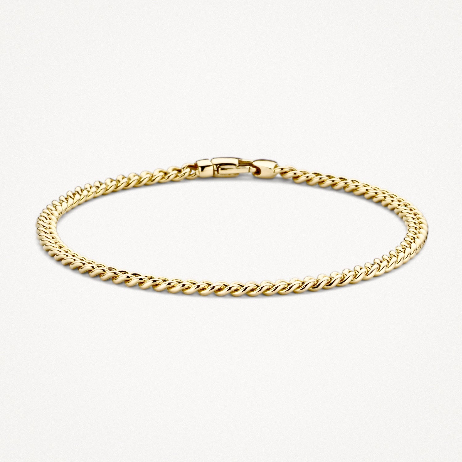 Blush Armband 14kt Goud 2165YGO