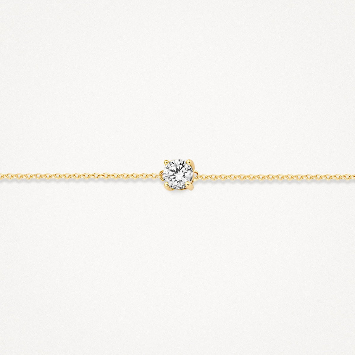 Blush Armband 14kt Goud 2166YZI