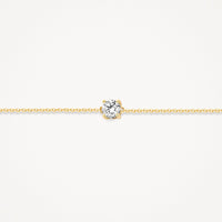 Blush Armband 14kt Goud 2166YZI