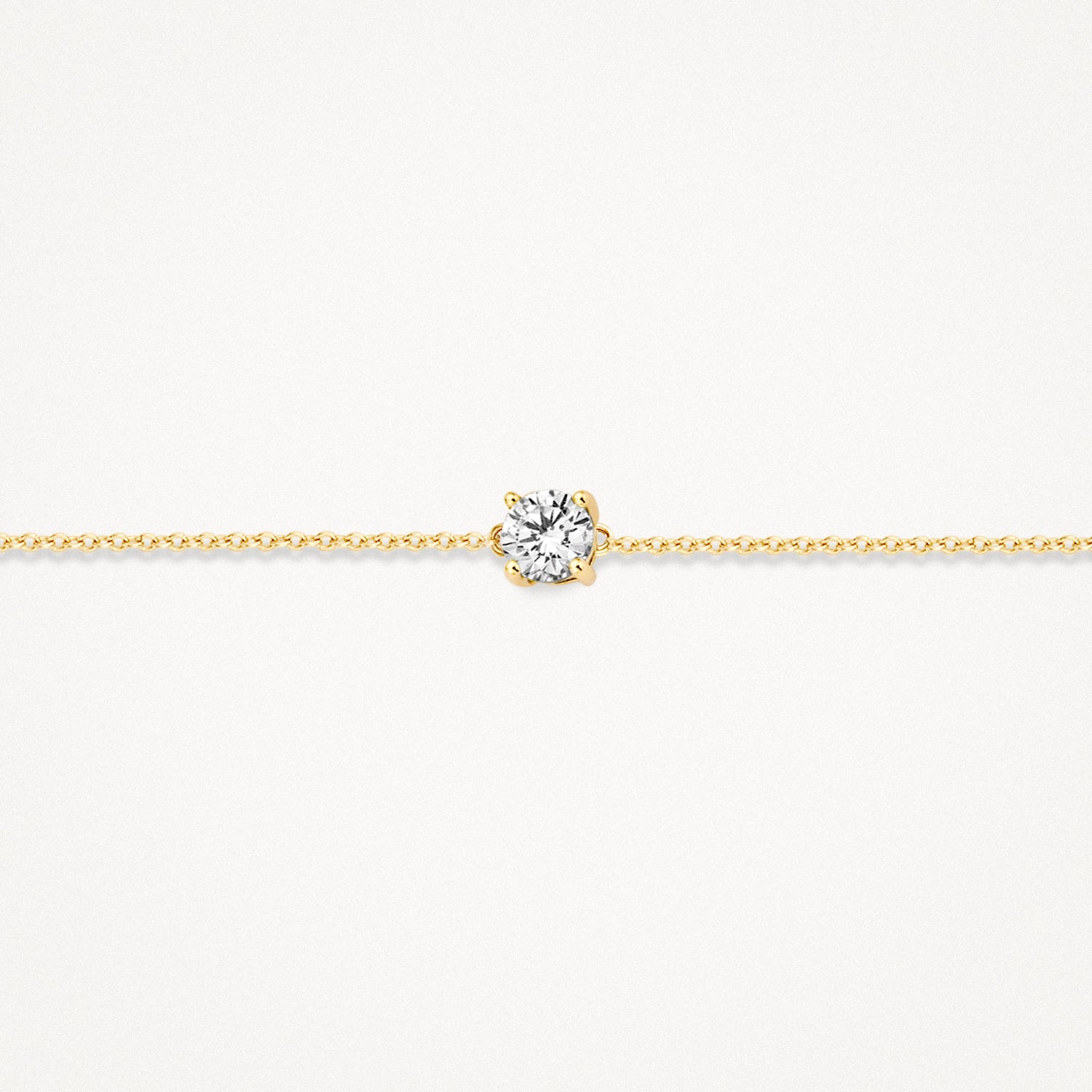 Blush Armband 14kt Goud 2166YZI