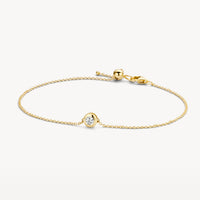 Blush Armband 14kt Goud 2167YZI