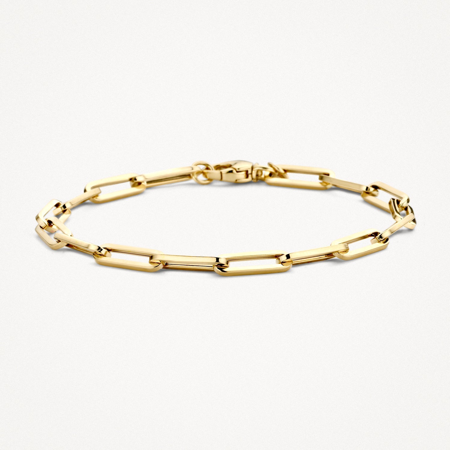 Blush Armband 14kt Goud 2171YGO
