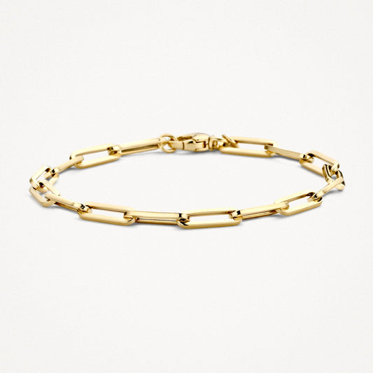 Blush Armband 14kt Goud 2171YGO