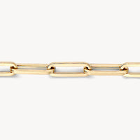 Blush Armband 14kt Goud 2172YGO