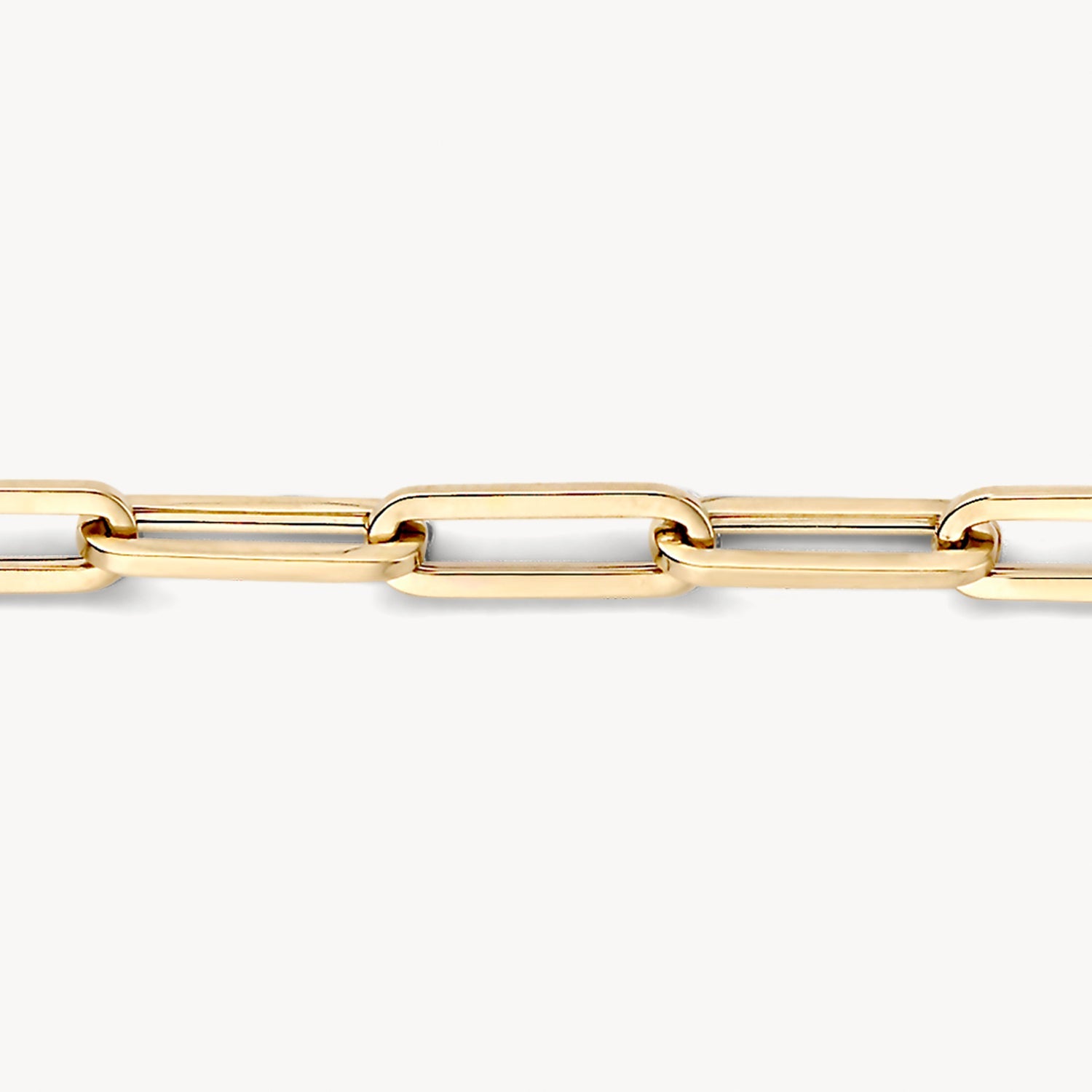 Blush Armband 14kt Goud 2172YGO