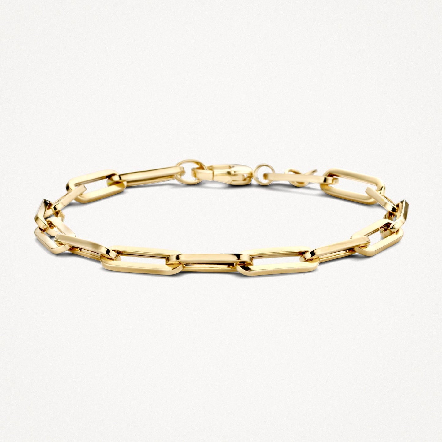 Blush Armband 14kt Goud 2172YGO