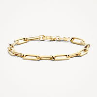 Blush Armband 14kt Goud 2172YGO