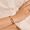 Blush Armband 14kt Goud 2180YGO