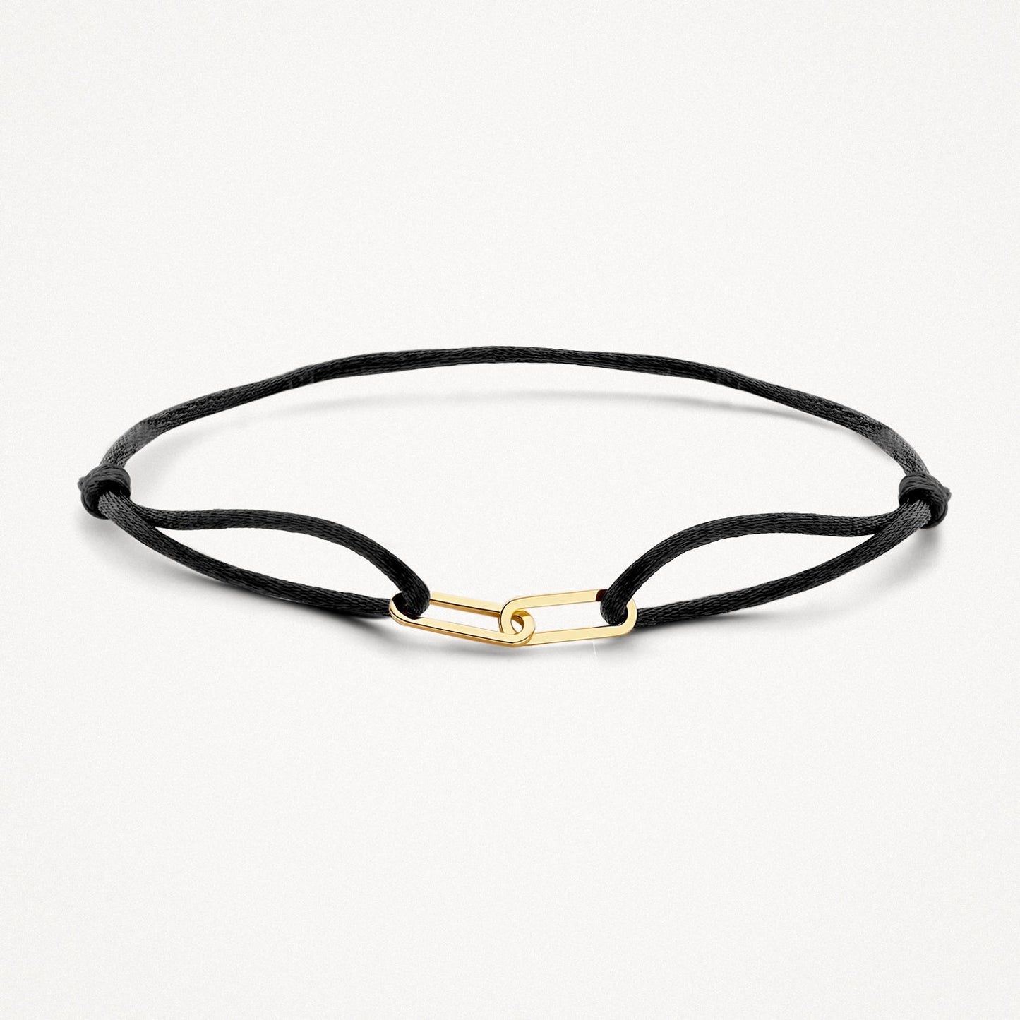 Blush Armband 14kt Goud 2180YGO