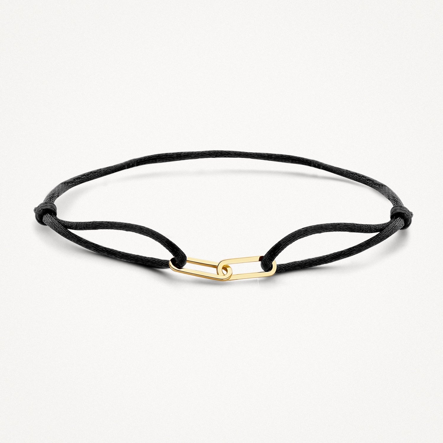 Blush Armband 14kt Goud 2180YGO