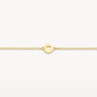 Blush Armband 14kt Goud 2201YGO