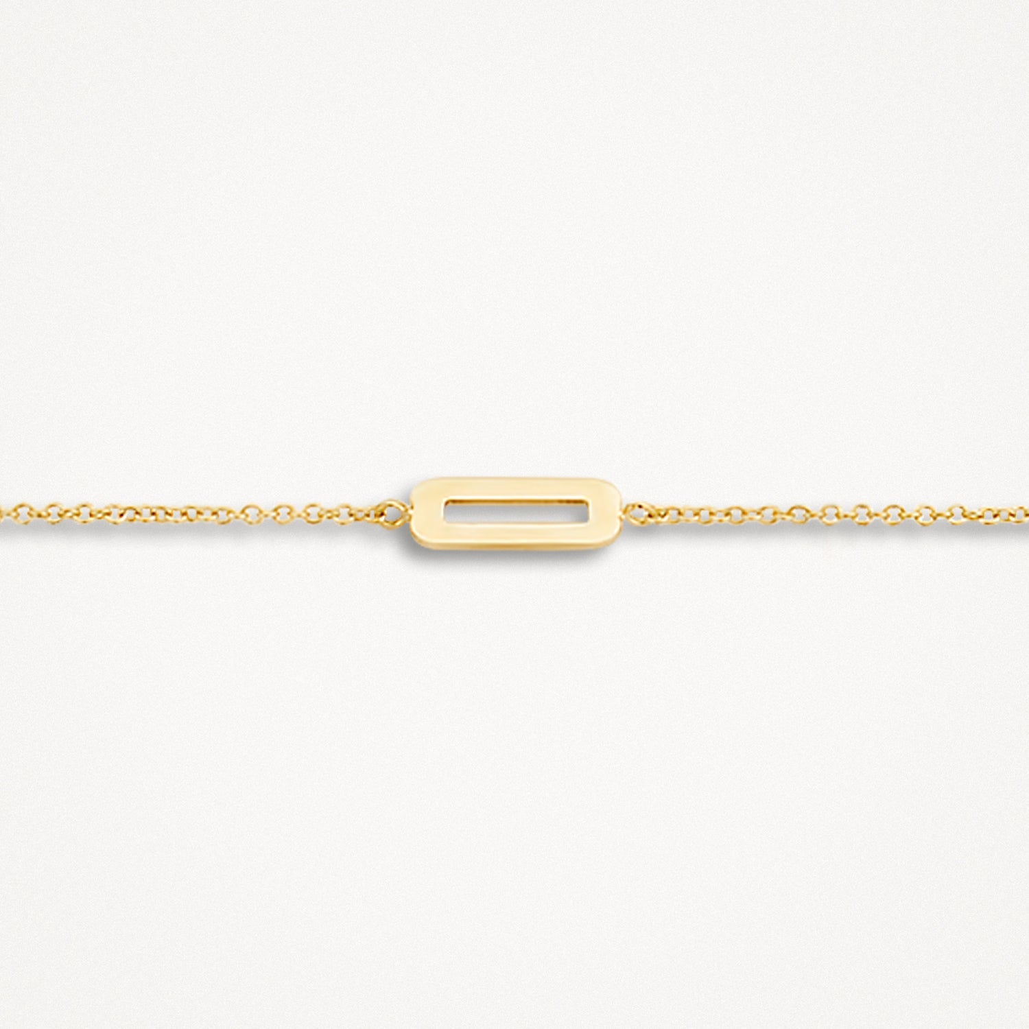 Blush Armband 14kt Goud 2220YGO
