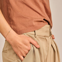 Blush Armband 14kt Goud 2222YGO