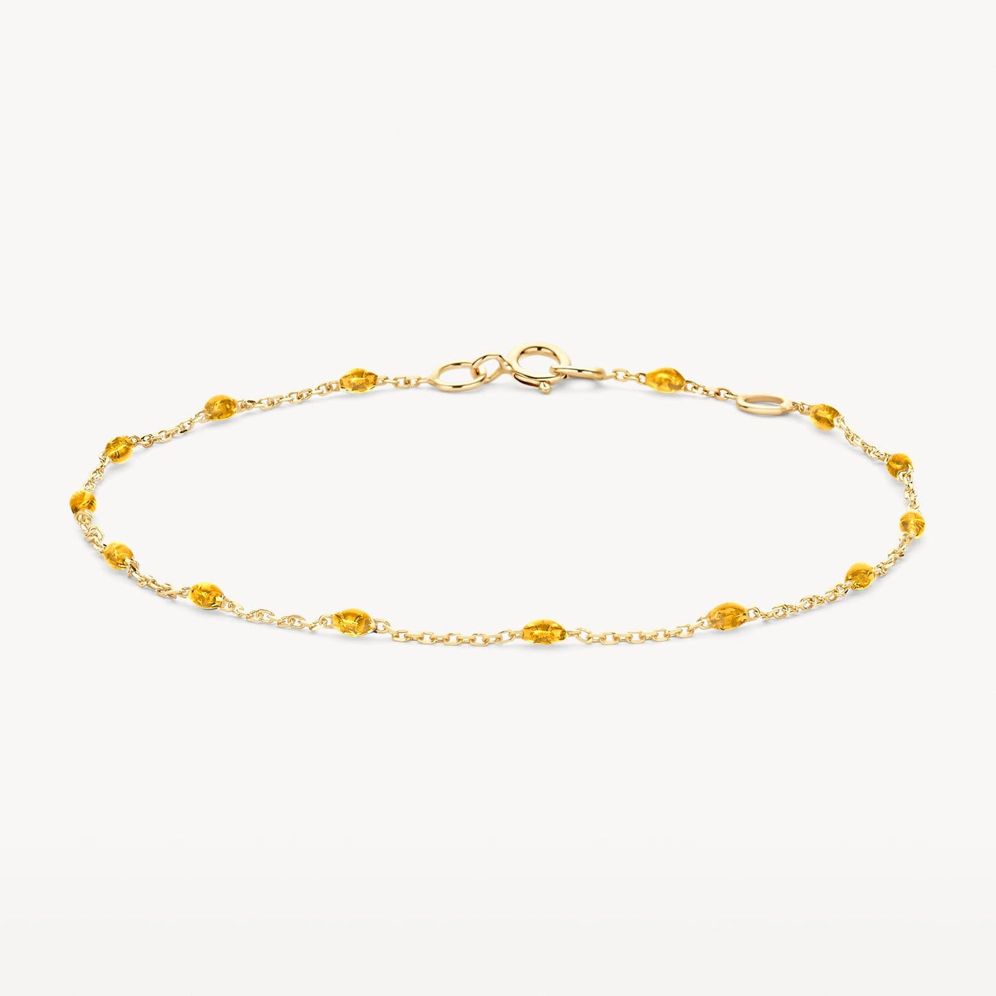Blush Armband 14kt Goud 2226YRC
