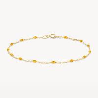 Blush Armband 14kt Goud 2226YRC