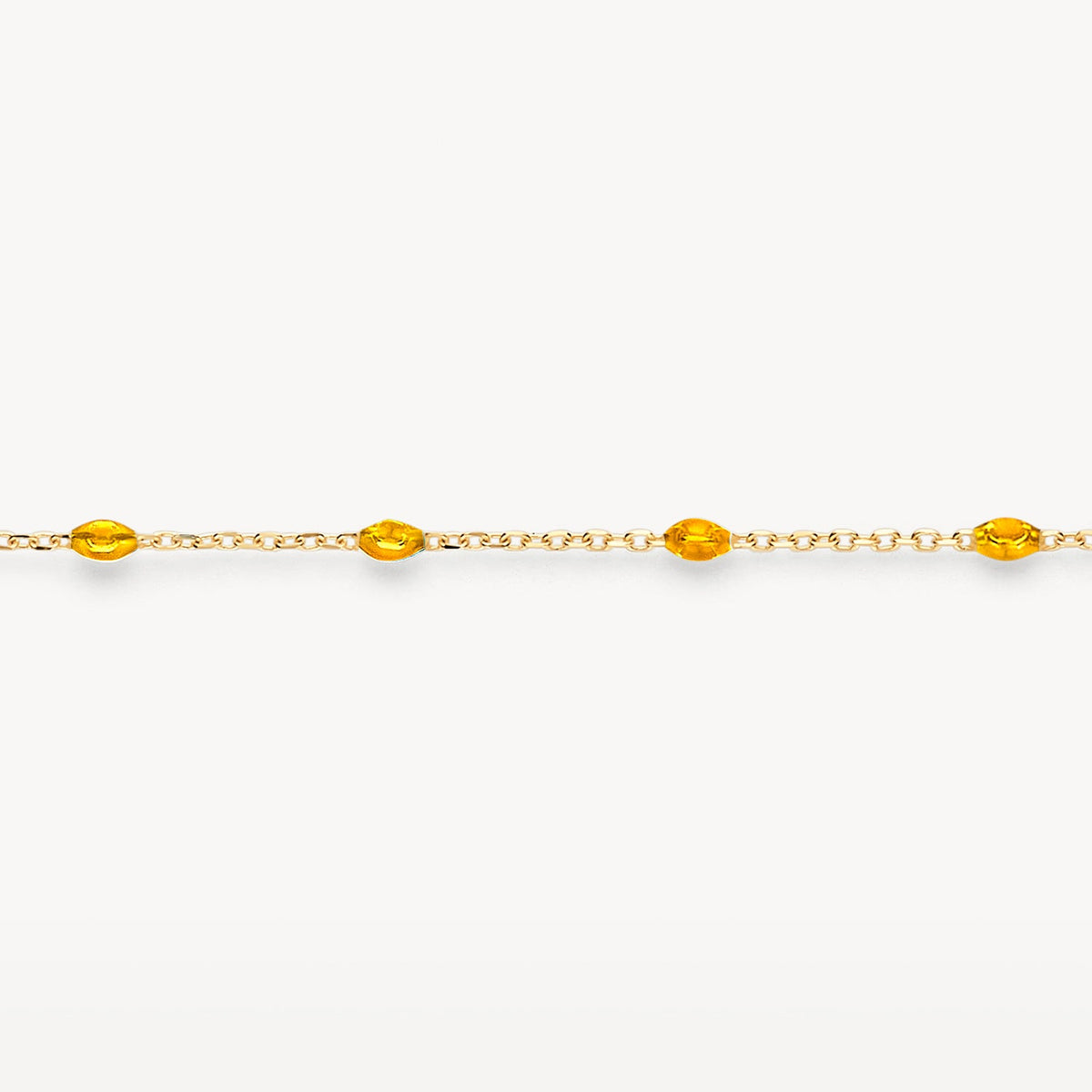 Blush Armband 14kt Goud 2226YRC