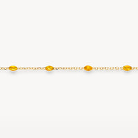 Blush Armband 14kt Goud 2226YRC