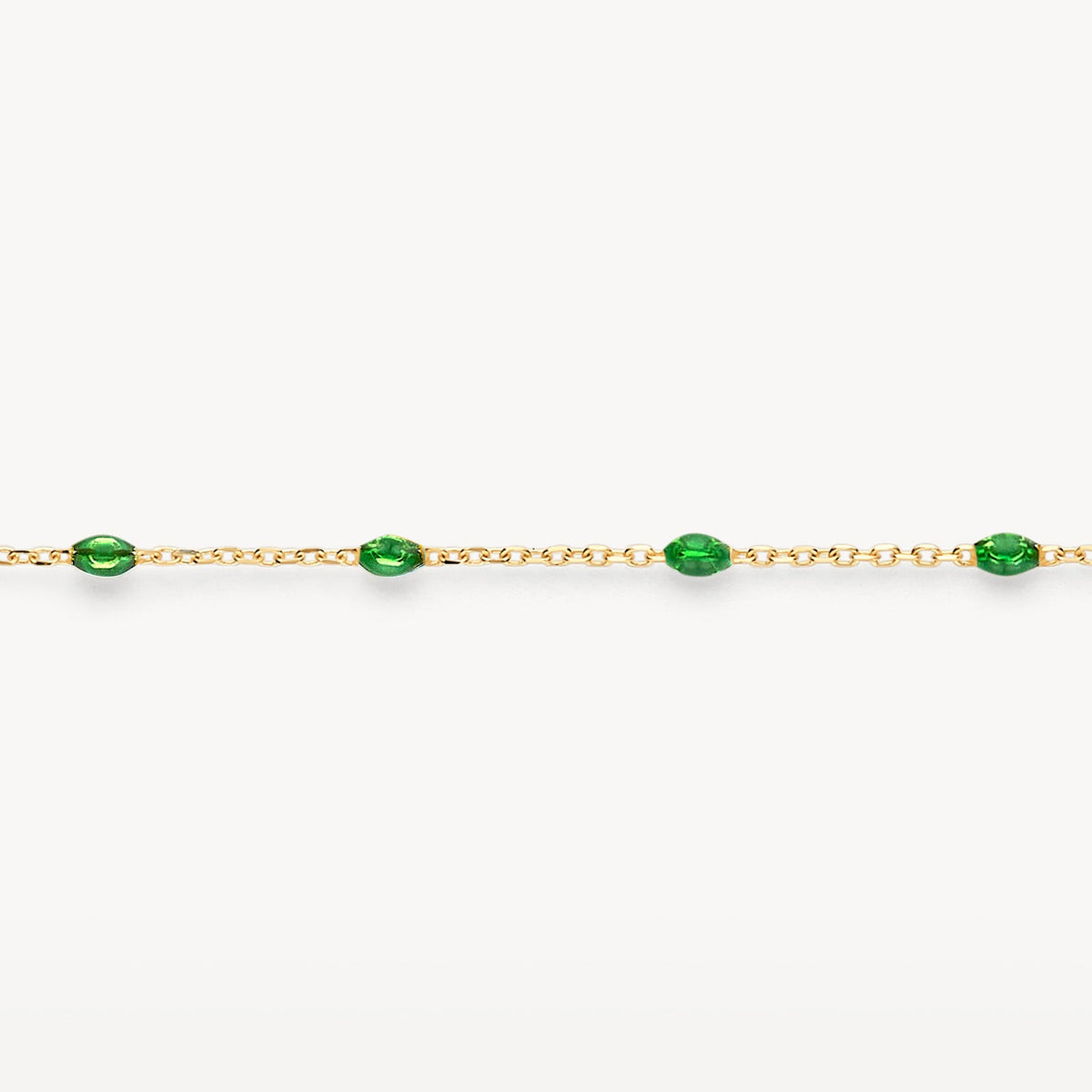 Blush Armband 14kt Goud 2226YRG