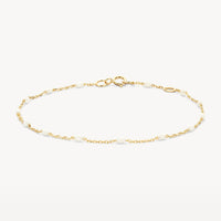 Blush Armband 14kt Goud 2226YRM
