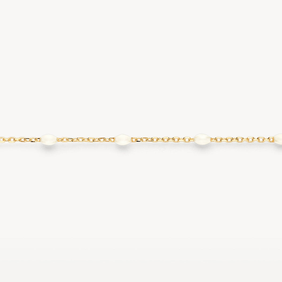 Blush Armband 14kt Goud 2226YRM