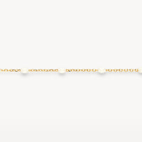 Blush Armband 14kt Goud 2226YRM