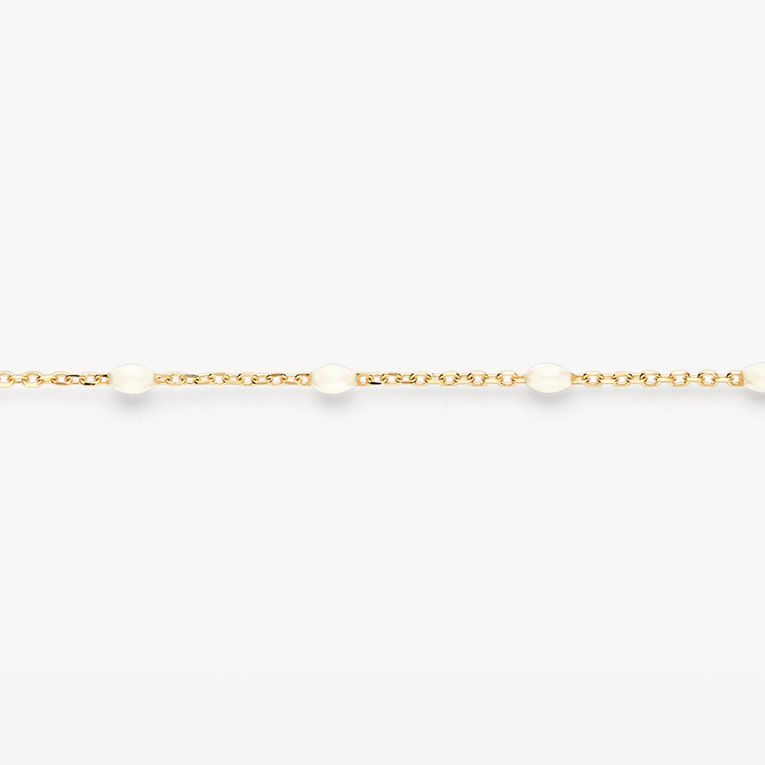 Blush Armband 14kt Goud 2226YRM